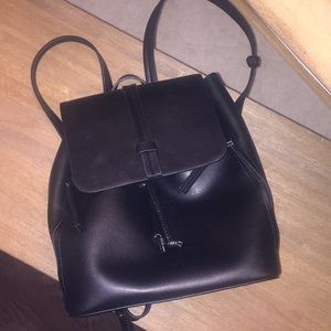 Black Backpack!!